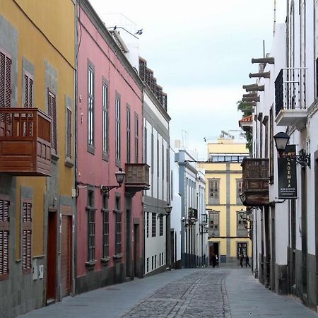 Hotel Boutique The Cathedral (Adults Only) Las Palmas de Gran Canaria Exterior photo
