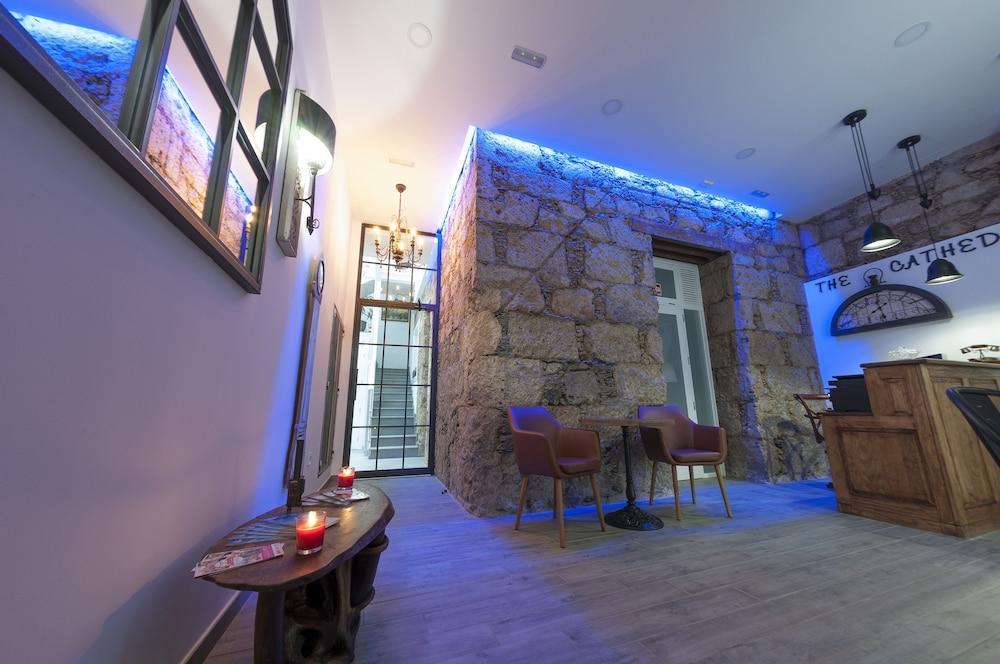 Hotel Boutique The Cathedral (Adults Only) Las Palmas de Gran Canaria Exterior photo