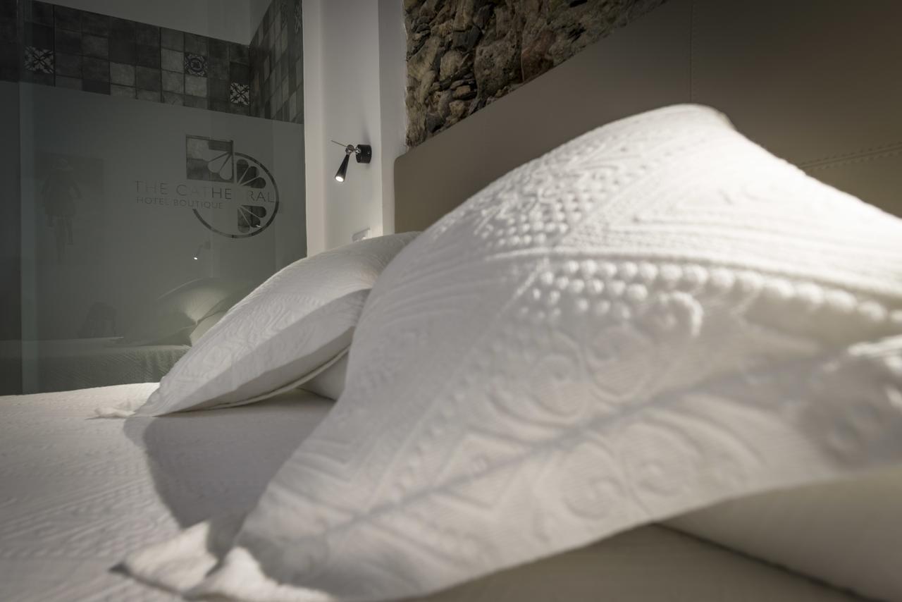 Hotel Boutique The Cathedral (Adults Only) Las Palmas de Gran Canaria Exterior photo