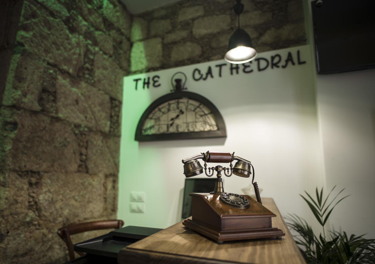 Hotel Boutique The Cathedral (Adults Only) Las Palmas de Gran Canaria Exterior photo
